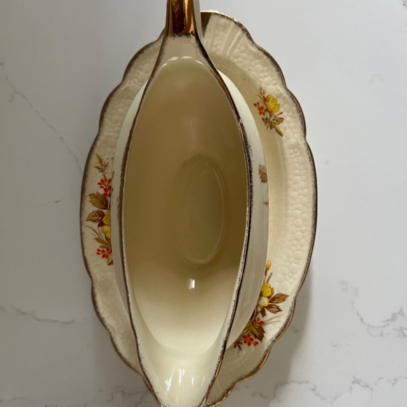 Vintage J & G Meakin Serveware - Picture 7 of 8